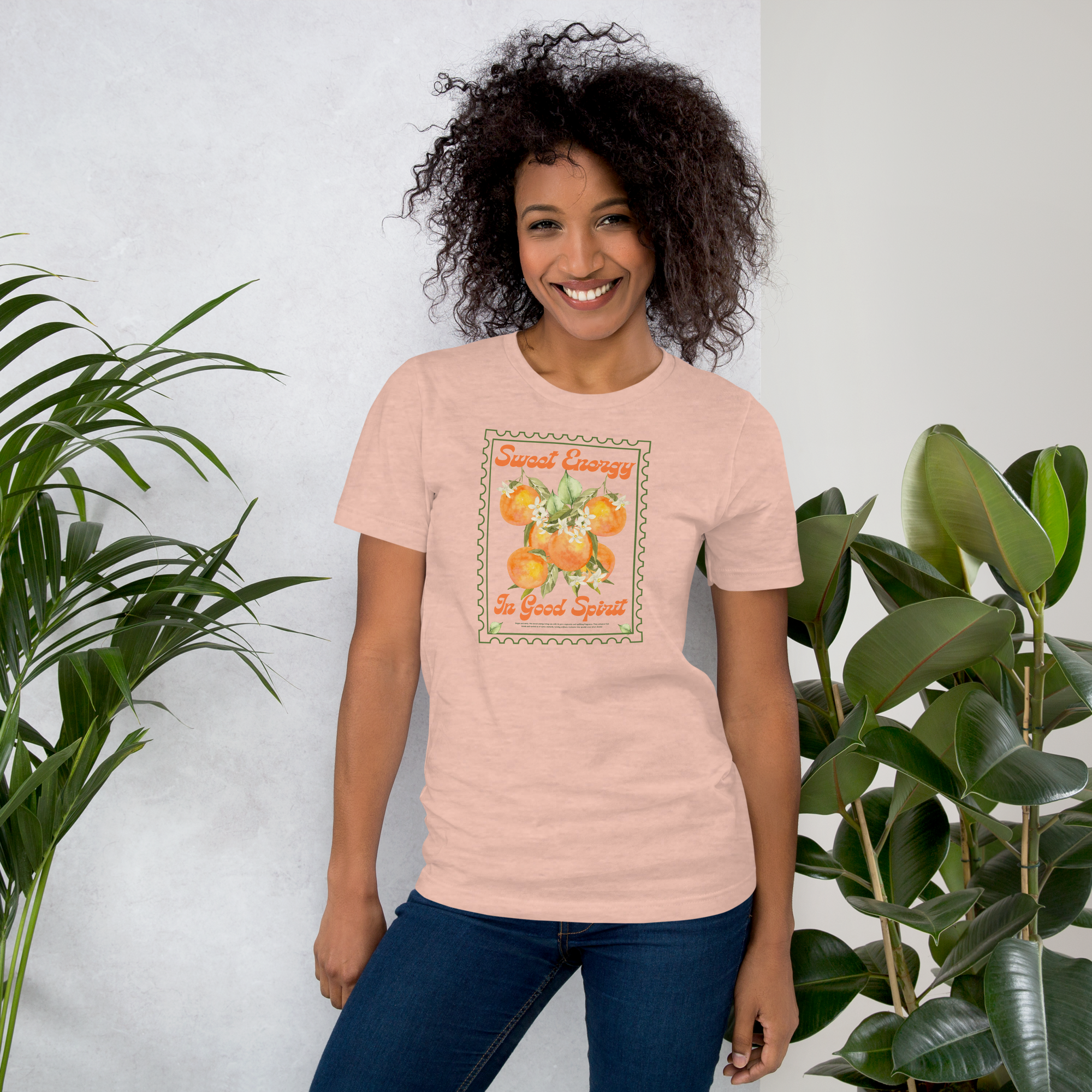 Fruit T-shirt