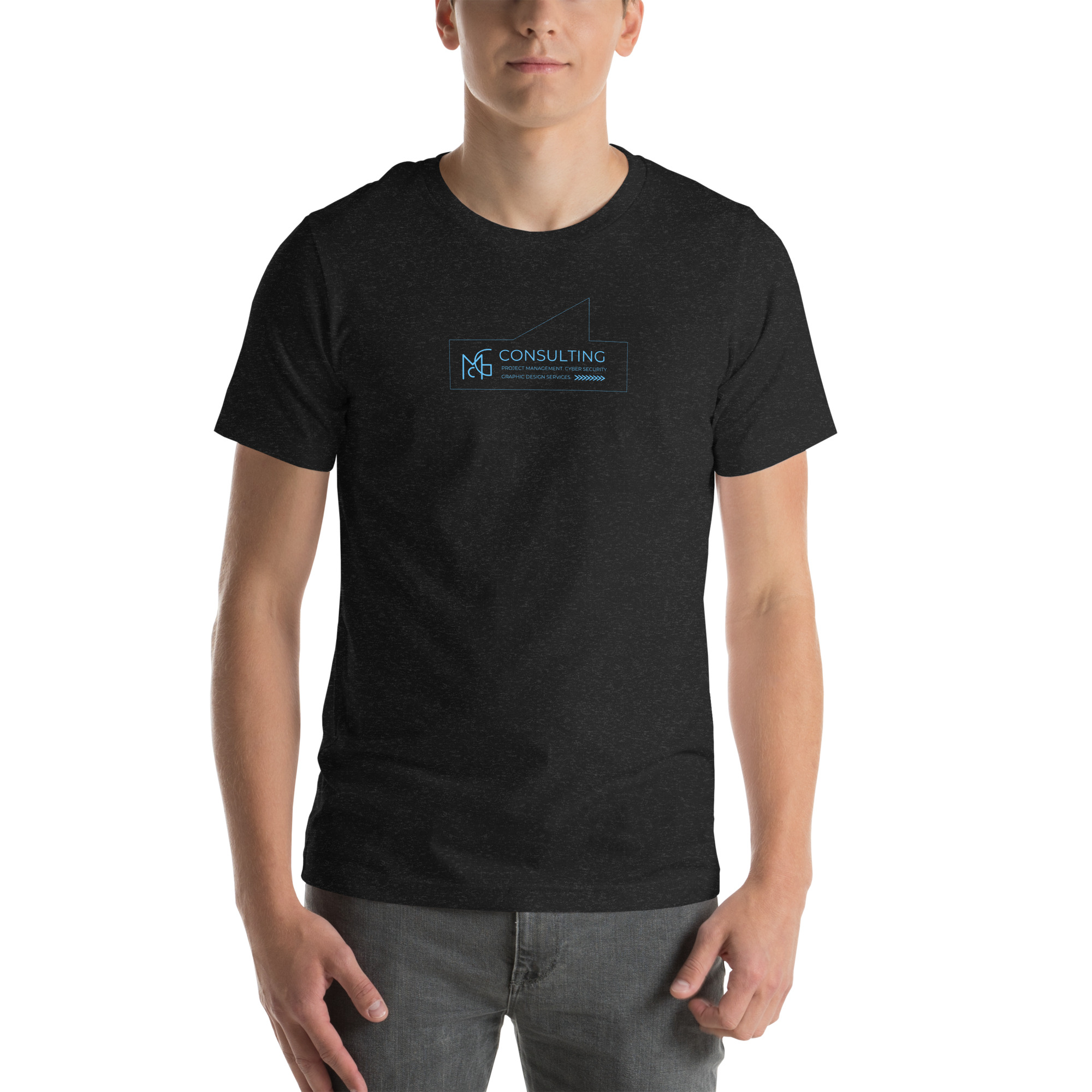 MCG_Logo T-Shirt