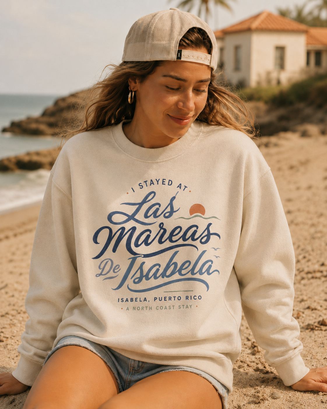 Wear your vacay